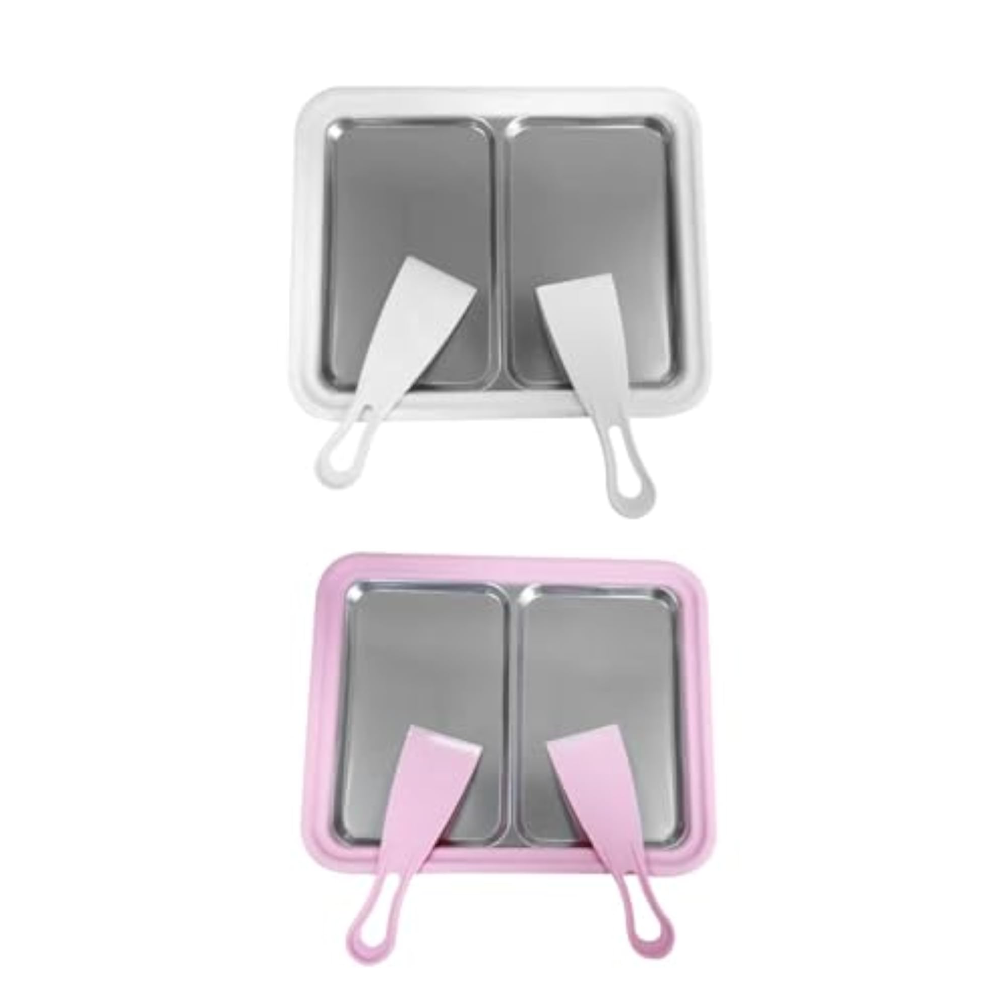 Instant Cream Maker Cold Pan Plate for Sorbets & Gelato