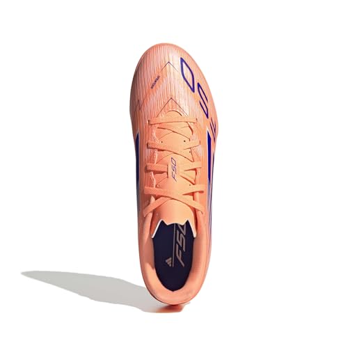 Image of Adidas Unisex-Adult F50 Club Turf Soccer Cleats