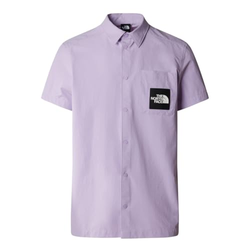 Chemise Murray The North Face homme tissu respirant et léger
