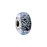 pandora charms disneyland exclusive Lass Dich von den raffinierten Mustern verzaubern, die im Inneren dieses Charms verborgen sind