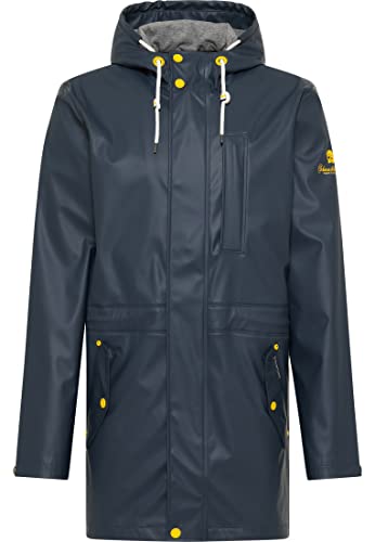 Imperméable homme Schmuddelwedda veste de pluie élégante et protectrice