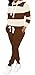 TOPONSKY Sweatsuits 2 Piece Set Jogging Suits Fashion Hoodie Brown Beige,2XL