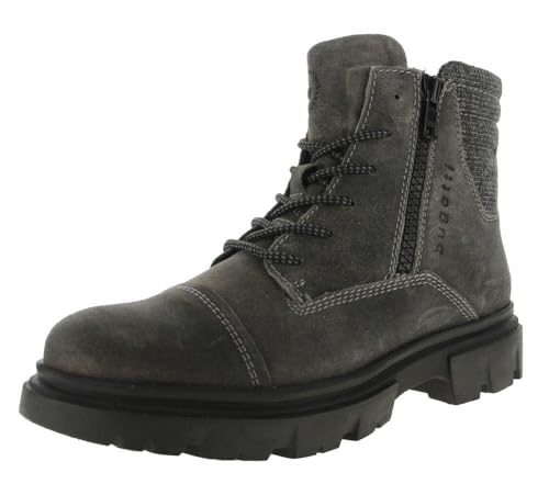 Image of Bugatti Men's Denim Boots