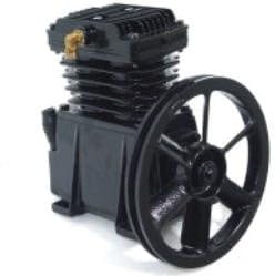 MSL-18 MAX Replacement Cast Iron Air Compressor Pump - 18CFM