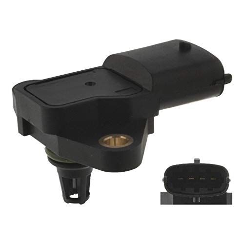 Capteur de pression Febi Bilstein 104818 pour résoudre les pertes de puissance moteur