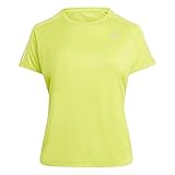 adidas Women's Own the Run Running Tee