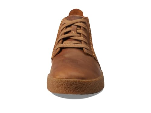 Image of Clarks mens Streethill Mid