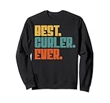 Curling Sport Gifts & Clothing