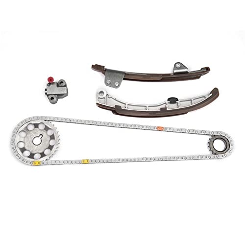 Kit chaîne distribution KA-20 KA20 pour éliminer les bruits moteur et claquements