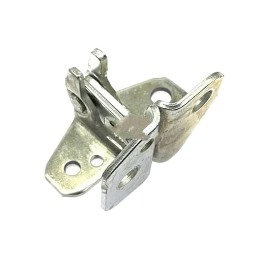 Limitador de bisagra de puerta 55113665 para Chrysler 300C, dile adiós a los ruidos molestos 3