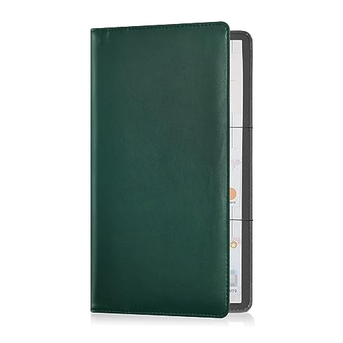 Organizador de Documentos para Auto Compacto miniatura 7