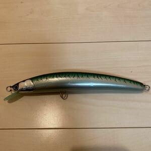 魚じゃらし工房　ムシャ210 5th Anniversary マッカレル 魚じゃらし工房 ムシャ210 5th Anniversary マッカレル