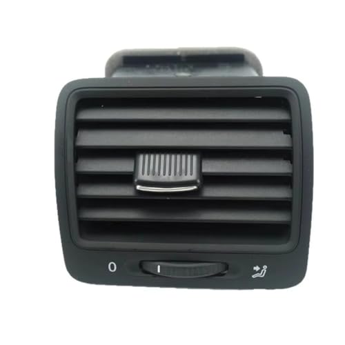 �ԗp�G�A�x���g�p�l�� ���_�b�V���{�[�h�Ԃ̋�C�o���x���g 1K0819728 1K0819703 1K0819704 Compatible With For GOLF MK5 2004 2005 2006 2007 2008 2009(Co pilot b