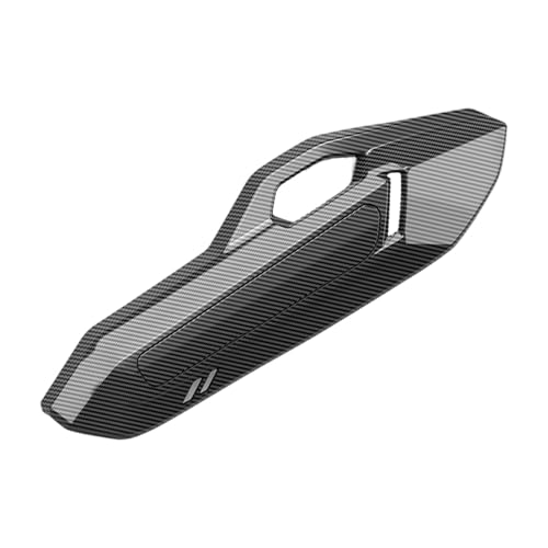 Bouclier thermique d'échappement haute résistance chaleur pour protection de moto
