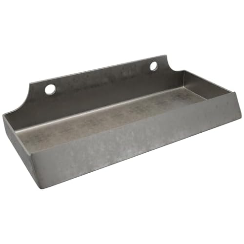 1/4" Mini Skid Steer Mount Plate Quick Attach Plate Compatible With Dingo Ditch Witch Finn Steel Skid-Steer Accessories, 1/4 Inch