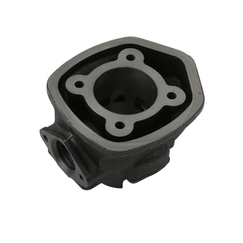 Kit cylindre 70cc 47mm scooter 2T pièces de rechange Gp1 Eu 2 50cc - 5