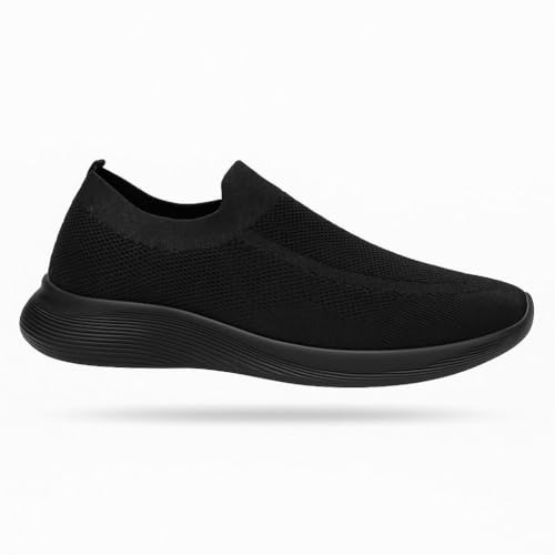 Image of Men's Casual & Sports Shoes | Modern Design, Lightweight & Long-Lasting for Gym, Walking & Outdoor