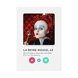 IMPRIMÉ EN FRANCE : Apportez une touche de déco unique à votre cuisine. Ce torchon est imprimé avec soin dans notre atelier en France. Grâce à la sublimation, l'encre pénètre la fibre : le motif ne s'efface pas au lavage et le tissu reste souple au toucher.
