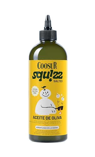 COOSUR Squizz (Salteo 500 ml)