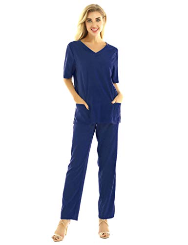 Freebily Unisexy uniforme Medico Costume Bambino