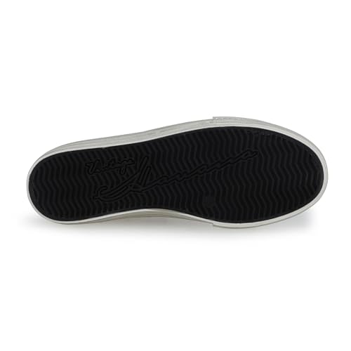 Image of VINTAGE HAVANA Womens Alive Slip On Sneakers Shoes Casual
