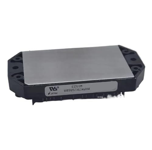 Module de pont redresseur MHPM7R20A60A triphasé pour la conversion d'énergie stable - 2