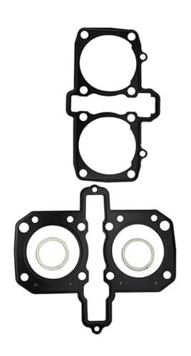 Joint carter d'embrayage moto haute performance pour Kawasaki ER-5 et KLE500