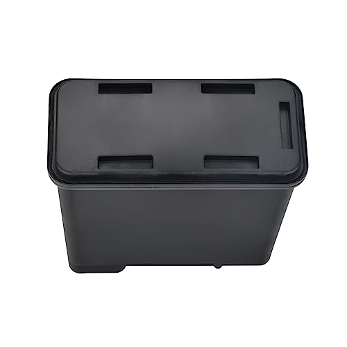 Arokzn Vapor Canister Compatible with 2004-2016 Cadillac Escalade Chevy Avalanche Suburban 1500 GMC Yukon XL 1500 5.3L 6.0L 6.2L Replaces 22963841 12573649 911-199 by Arokzn - Image 5