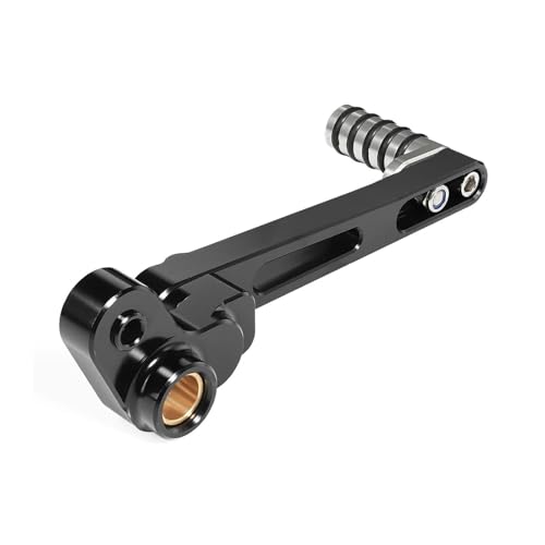 Pédale changement moto gauche réglable pour Hypermotard 821 et 939 SP