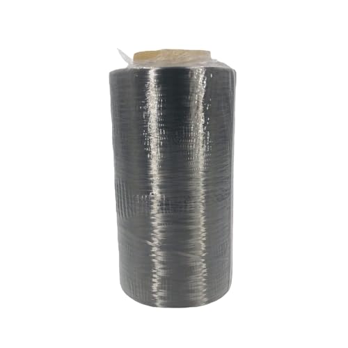 T1100 12K Carbon Fiber Yarn dongli T1100GC 12000 71E Carbon Fiber Yarn 2000 Grams