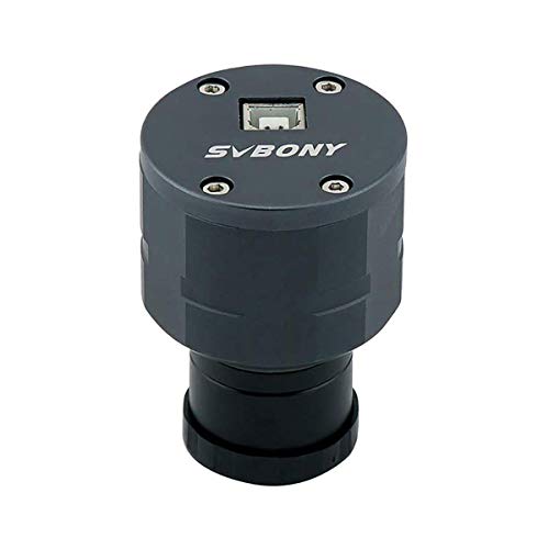 SVBONY SV305デジタルアイピース Amazon | SVBONY SV305 接眼レンズ 2MPデジタルアイピース デジタル