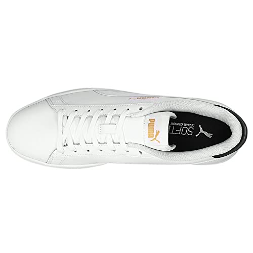 Image of Puma Unisex-Adult Smash V2 Sneaker