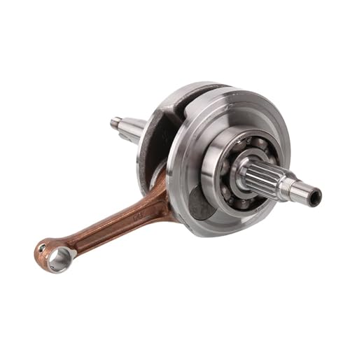 Ensemble bielle de vilebrequin 139QMB haute précision 22T