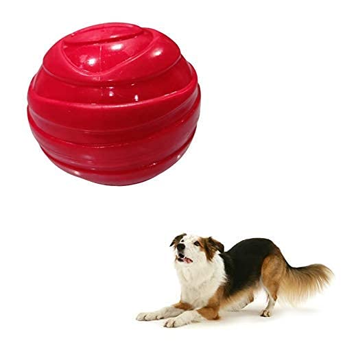 PSK PET MART India Latex Squeaky Rubber Football Toy for Puppy, Dog and Cat - Color May Vary (Large) with Squeaky Sound (B091MYWKT4) Amazon Price History, Amazon Price Tracker