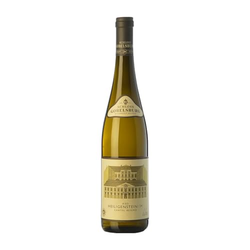 Schloss Gobelsburg Heiligenstein Riesling 75 cl – Vino Blanco de Crianza del Kamptal Schloss Gobelsburg Heiligenstein Riesling 75 cl – Vino Blanco de Crianza del Kamptal