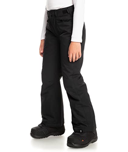 Image of Roxy Girls Backyard Snow Pants with DryFlight Technology