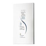 Cada Tamaño perfecto tira es de 7,5 cm de largo y 2 cm de ancho, también incluye 2 x desbaste aceite acabado Wipes