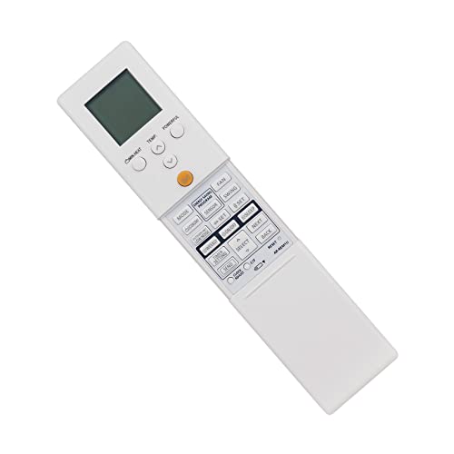 Controle remoto de substituição AR-REM1U - ALLIMITY - adequado para controle remoto de ar condiciona