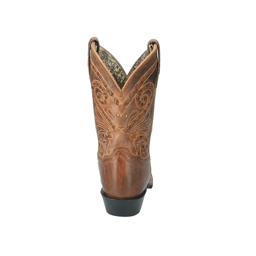 Image of Smoky Mountain Boots womens Shelby