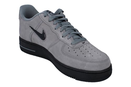 Nike Herren-Sneaker, Cool Grey Black 001, 46 EU – Ansicht 4