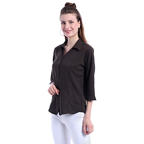 Image of Regular and Formal Shirt Pack of 1