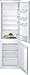 Bosch KIV34V21FF Réfrigérateur Combiné intégrable 275 L Classe: A+