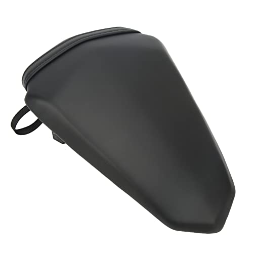 Siège de moto passager pour EX400 rénovation selle arrière