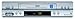 LG LV 4745 HiFi-Videorecorder Silber Hifi günstig Kaufen-LG LV 4745 HiFi-Videorecorder Silber