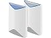 NETGEAR Orbi Pro AC3000 Business Mesh WiFi System, 2-Pack, Wireless Access Point (SRK60)