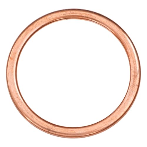 Kit joints de couvercle de tendeur embrayage pour stopper fuite huile KX450F
