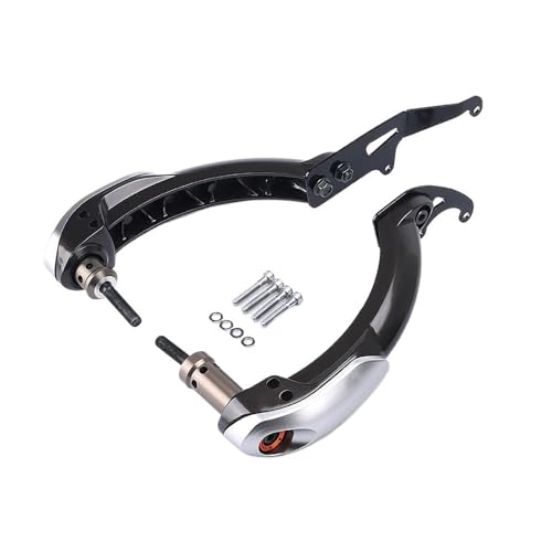 Barre de protection moto pour MT-09, SP, Tracer 9 GT et XSR 900