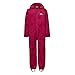Produktbild LEGO Wear Baby - Mädchen Schneeanzug LEGO Tec Sommer SIRIUS 202 - Softshell - Anzug 20823, Gr. 74, Rot (Red 366)