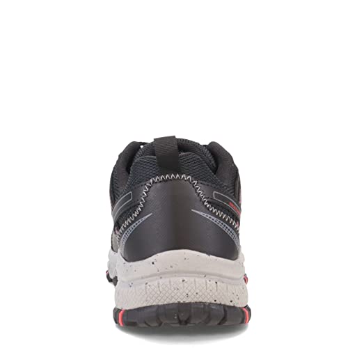 Image of Skechers Mens Hillcrest Waterproof HikerHiking Shoe