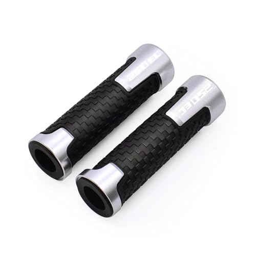 Poignées de guidon moto caoutchouc aluminium CNC accessoire Gas 250EC 2005-2021